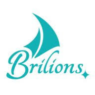 Brilions Technologies logo