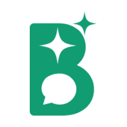 Briskk Ai logo