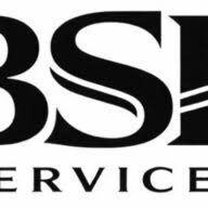 Bsbservices.In logo