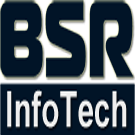 Bsr Infotech logo