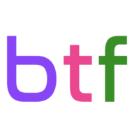 Btf Technology logo