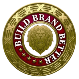 Build Brand Better logo
