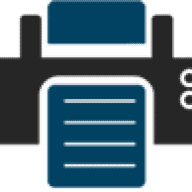 Business Tech Solution logo
