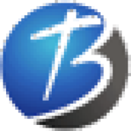 Business Thrust Techsoft Pvt. Ltd. logo