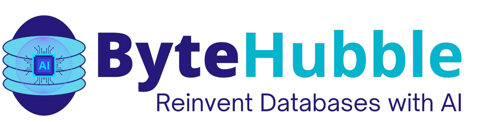 Bytehubble.Ai logo