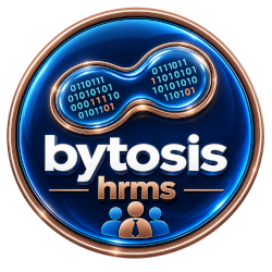 Bytosis Consulting logo