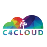 C4cloud logo