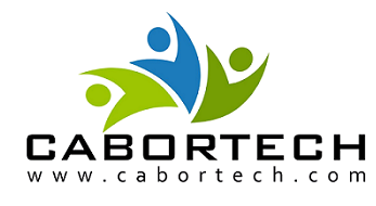 Cabor Tech logo