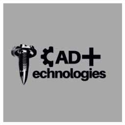 Cad Plus Technologies logo