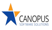 Canopus Software Solution Pvt.Ltd logo