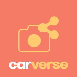 Carverse Mobility logo