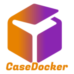 Casedocker - Ai Powered Legalops Workdesk logo