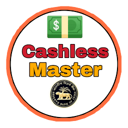 Cashless Master Private Limited logo