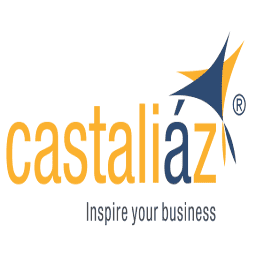 Castaliaz Technologies Private Limited logo