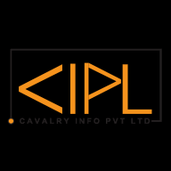 Cavalry Info Pvt Ltd(Cipl) logo
