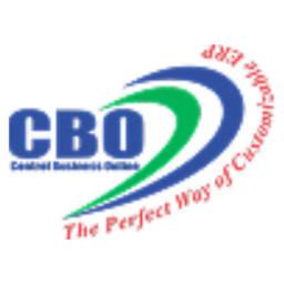Cbo Erp Limited logo