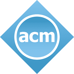 Ccet Acm Student Chapter logo