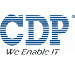 Cdp India Pvt. Ltd. logo