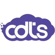 Cdts Corporation logo