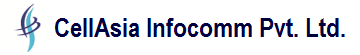 Cell Asia Infocomm Private Limited logo