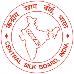 Central Silk Technological Research Institute logo