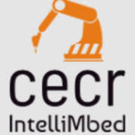 Centre For Electronics And Computing Research(Cecr) logo