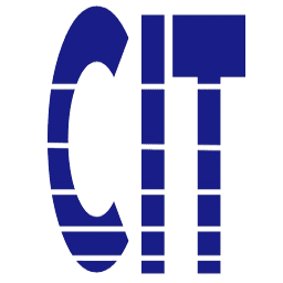 Centre For Information Technology India logo