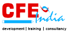 Cfeindia Pvt. Ltd. logo