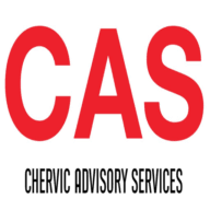 Chervic Advisory Services logo
