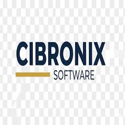 Cibronix Software Pvt Ltd logo