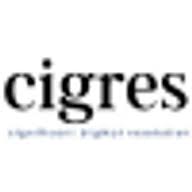 Cigres Technologies Private Limited logo