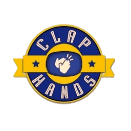 Clap Hands logo