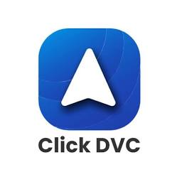 Click Dvc logo