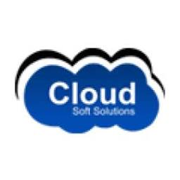 Cloud Soft Solutions logo