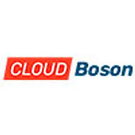 Cloudboson Technologies Private Limited logo