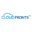 Cloudfronts - Ai First Microsoft Solutions Partner logo