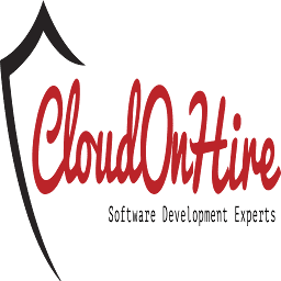 Cloudonhire | Agentic Ai | Crm | Custom Software logo