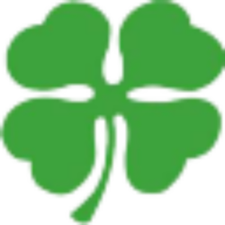Clover Infotech logo