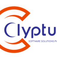 Clyptus Software Solutions Private Limited logo