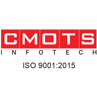 Cmots Internet Technologies Pvt. Ltd. logo