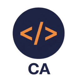 Code Aspire Consultancy Services logo