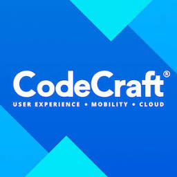 Codecraft Technologies Pvt Ltd logo