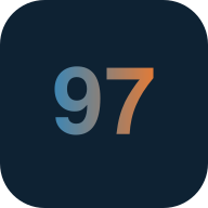 Coder97 It Expects logo