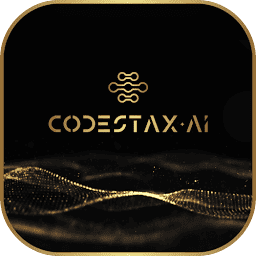 Codestax.Ai logo