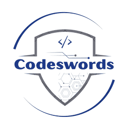 Codeswords logo