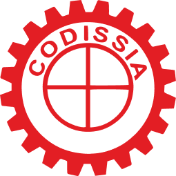 Codissia - Coimbatore District Small Industries Association logo