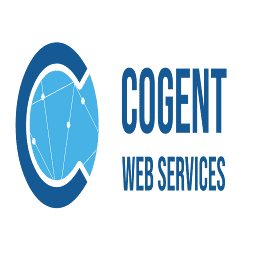 Cogent Web Services logo