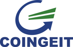 Coingeit logo