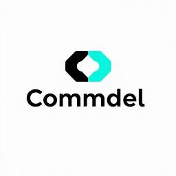 Commdel Consulting Services Private Limited. logo