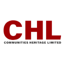 Communities Heritage Limited - Chl Group logo
